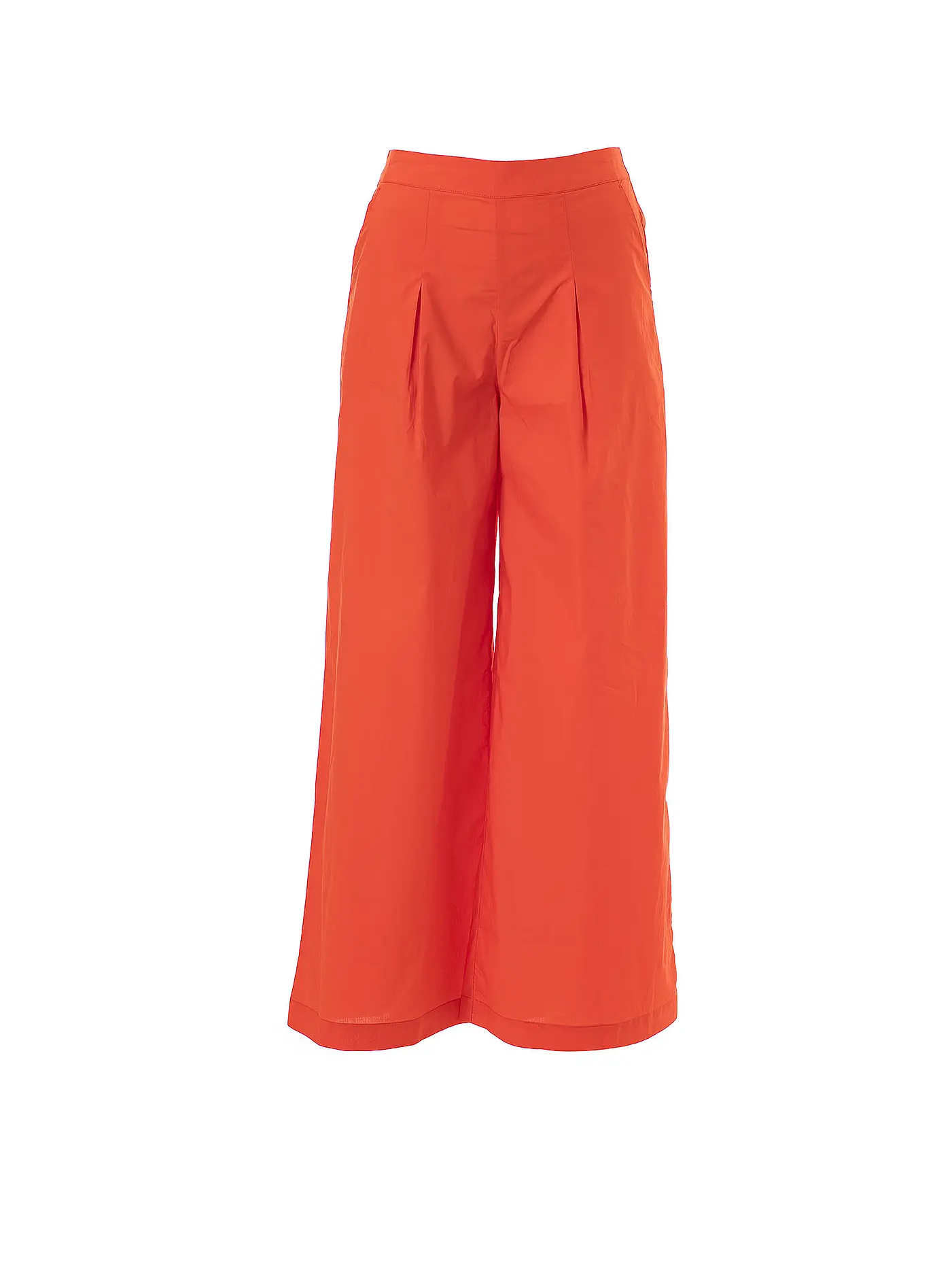 JC SOPHIE | Marlenehose | orange